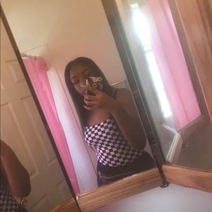 Meet your Posher, Kayla